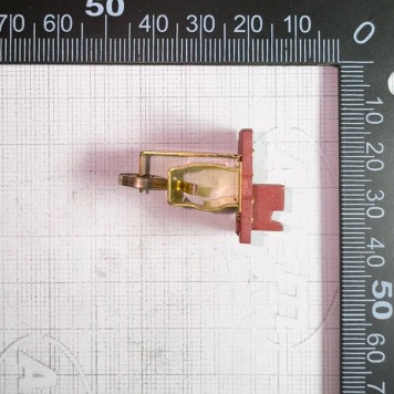Щеткодержатель 316057050 METABO-1