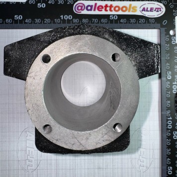 Цилиндр 341164630 METABO-1