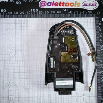 Блок 343078070 электроника METABO-1