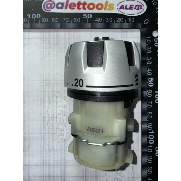 Редуктор 316049970 в сборе METABO
