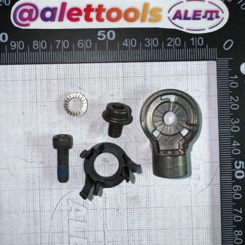 Зажим SA, N516826 ПР. STANLEY-DEWALT-1
