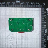 Переключатель 343083610 скоростей в сборе METABO