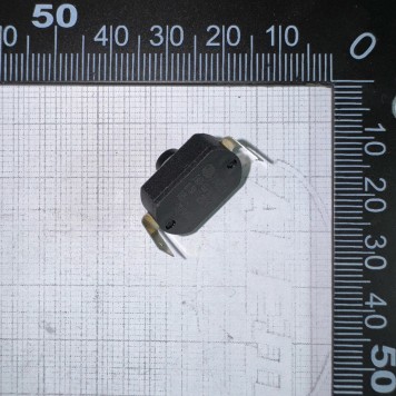 Выключатель 343411220 METABO-1