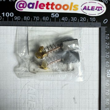 Пара N480786 щёток STANLEY-DEWALT-1