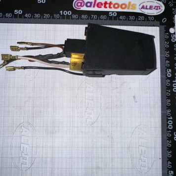 Эл.блок 343082120 230V50-60Hz METABO-1