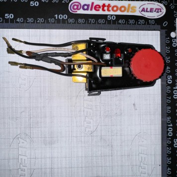 Эл.блок 343082120 230V50-60Hz METABO