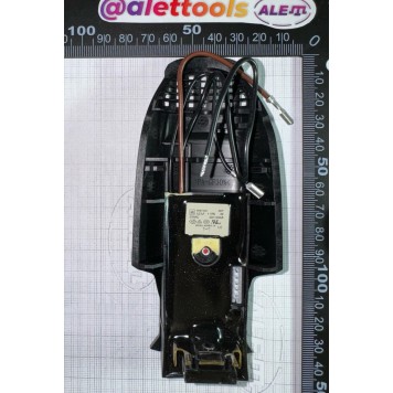 Электронный 343085150 блок дрели METABO-1