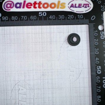 PULLEY N544253 (шкив) STANLEY-DEWALT-1