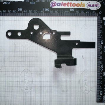 Рама N034749 лев STANLEY-DEWALT