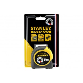 Рулетка FMHT81556-0 FATMAX BLADE ARMOR 5m STANLEY