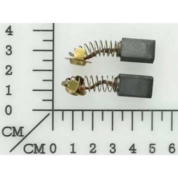Щетки угольные (пара) для TC-MS 216 и TC-SM 216 EINHELL арт. 430037001035