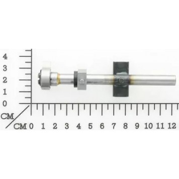 Шток с зажимом для пилки для TC-JS 80/1 EINHELL арт. 432114501001