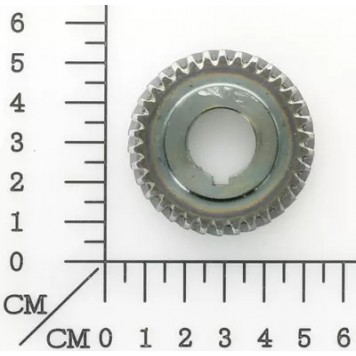 Шестерня большая для TC-TS 2225 U EINHELL арт. 434051501061