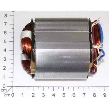 Статор для TC-AG 125 EINHELL арт. 443061901033
