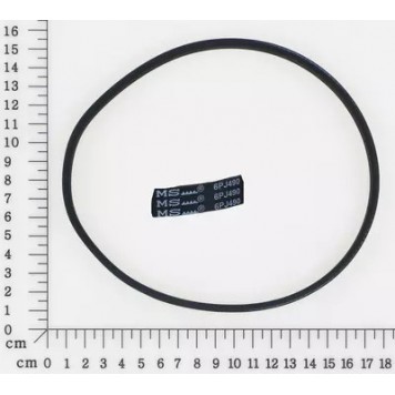 Ремень для GC-EM 1032, шт 340025701021 Einhell