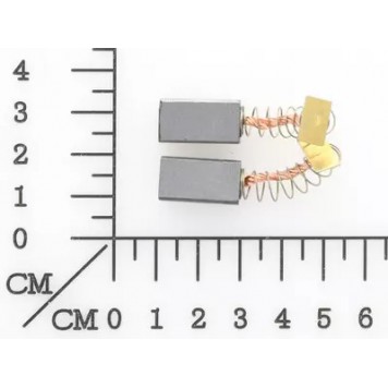 Угольная щетка (пара) 425856101062 Einhell