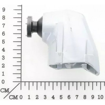 Корпус редуктора для TC-MG 220/1 E, шт 446509501901 Einhell