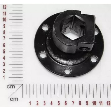 Фронтальная крышка для BT-DH 1600 и TC-DH 43, шт 413906702002 Einhell