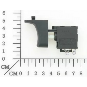 Выключатель для TE-PL 18/82 Li - Solo, шт 434540001001 Einhell