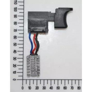 Выключатель для TE-JS 18 Li-Solo, шт 432120002036 Einhell