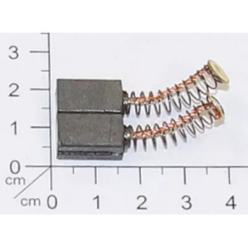 Щетки угольные (пара) для TC-RO 1155 E, шт 435047001046 Einhell