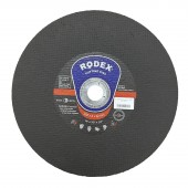 Круг RODEX отрезной по металлу 350x3,0x32 мм SRM350