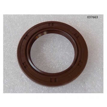 Сальник 037663 (35Х52Х7) виброузла TSS-VP120TL/H (C150T-16)/OIL SEAL