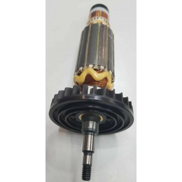 Ротор 511A49-6 в сборе 240V MAKITA-1