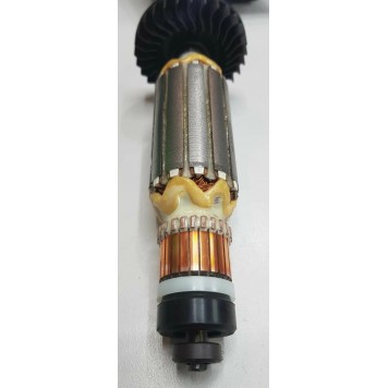 Ротор 511A49-6 в сборе 240V MAKITA-2