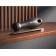 Отвёртка HT1055C 2-хсторонняя "Home Series Gray" SL5+PH1, длина жала 100мм, эксклюзивный дизай Deli