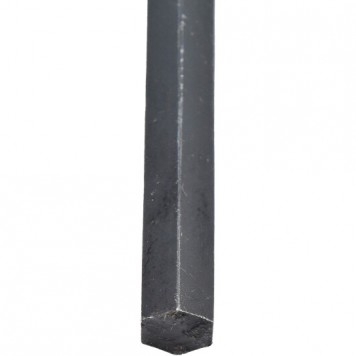 Ключ 56100 шестигранник 10,0мм "Vorel"-1