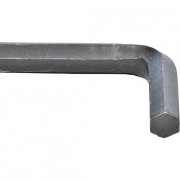 Ключ 56120 шестигранник 13,0мм "Vorel"-2