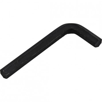 Ключ 56140 шестигранник 14,0мм "Vorel"-1