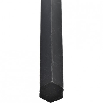 Ключ 56140 шестигранник 14,0мм "Vorel"-2