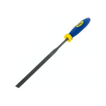 Надфили 25351 набор L140мм (6шт) "Vorel"-4