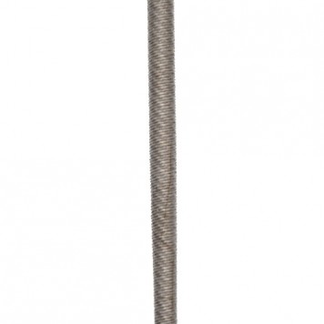 Напильник 25162 круглый 200мм VOREL-1