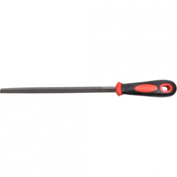 Напильник 25164 трёхгранный 200мм VOREL-1