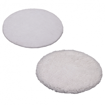 Машина полировальная аккумуляторная Einhell PXC CE-CB 18/254 Li-Solo-2