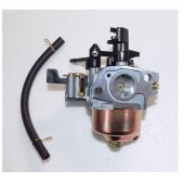 Карбюратор 047198 с краном GX 160 (168F)/CARBURETOR