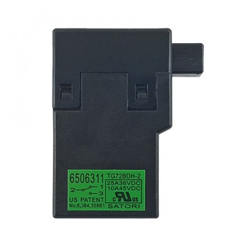 Выключатель 650631-1 MAKITA-5