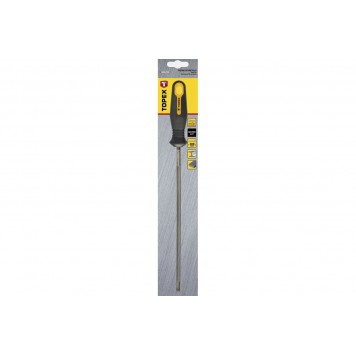 Напильник круглый ТОРЕХ 4.8 мм (0,325") арт. 06A788-2