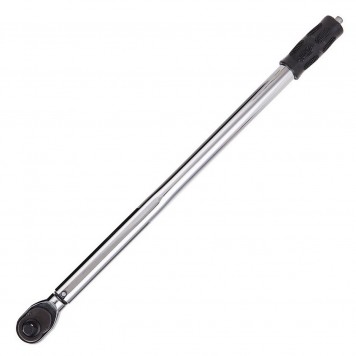 Ключ DL-YN-40200 динамометрический 40-200Нм, 1/2"72 зуба Deli