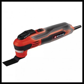 Многофункциональный инструмент Einhell TE-MG 350 EQ (арт. 4465155) кейс-2