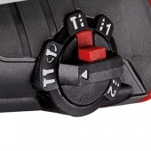 Перфоратор Einhell TE-RH 5F сетевой 900 Вт, SDS+, 3 Дж (арт. 4257978) Einhell