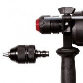 Перфоратор Einhell TE-RH 5F сетевой 900 Вт, SDS+, 3 Дж (арт. 4257978) Einhell