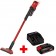 Пылесос аккумуляторный Einhell PXC TE-SV 18 Li +1х2.5Ач+ЗУ