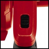 Воздуходувка аккумуляторная TE-CB 18 Li-Solo (арт. 3408001) Einhell