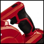 Воздуходувка аккумуляторная TE-CB 18 Li-Solo (арт. 3408001) Einhell