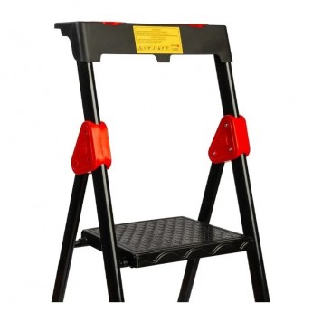 Лестница 133505 5 ступенчатая Стальная COMFORT (perilla)-2