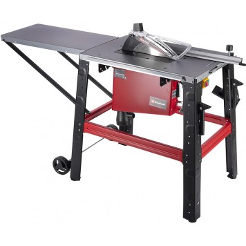 Пила стационарная Einhell TC-TS 315 U Ø315x30мм 2000Вт Einhell 4340556-2